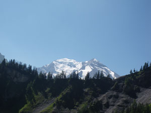 Kandersteg